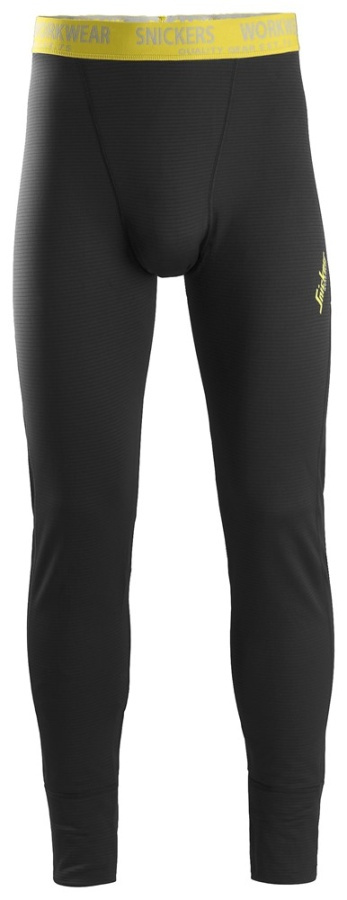 Body Mapping Microfleecel�ngkalsonger (herr)