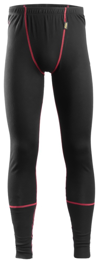 ProtecWork - L�ngkalsonger i ull (herr)