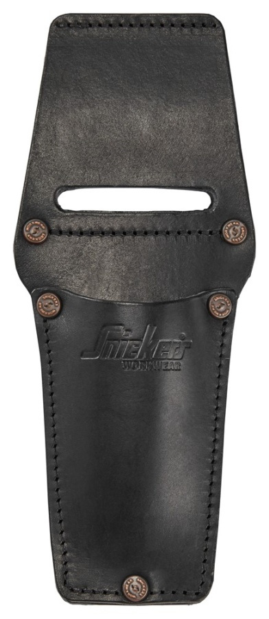 L�derficka f�r universalknivar