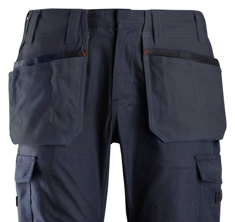 ProtecWork - Fastsydda h�lsterfickor